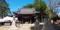 日枝神社のその他建物