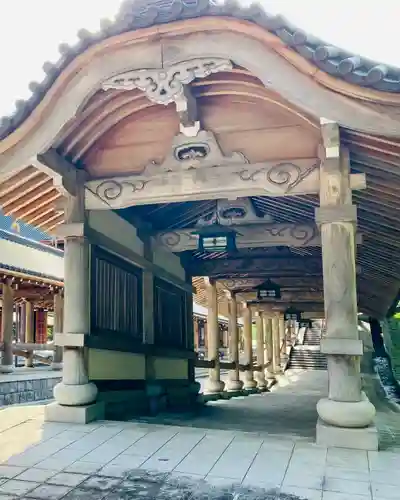 清大寺(越前大仏)のその他建物