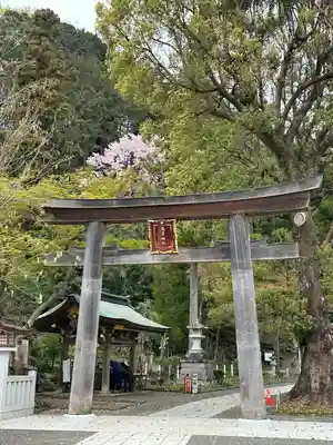 高麗神社(埼玉県)