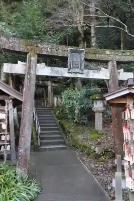 伊奈波神社(岐阜県)