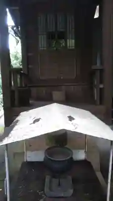 源宗坊寺のその他建物