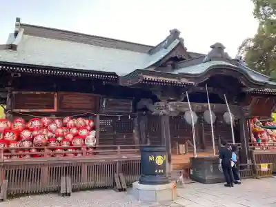 達磨寺(群馬県)