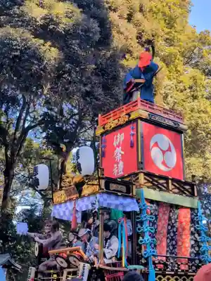 明治神宮(東京都)