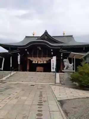 出雲大社大阪分祠(大阪府)