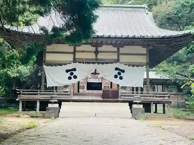 志都岐山神社(山口県)