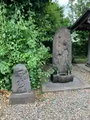 筑土八幡神社(東京都)