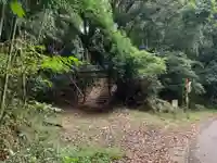 青龍大権現(千葉県)