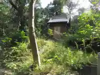 差出神社(東京都)