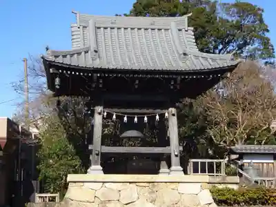 妙蓮寺のその他建物