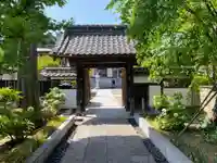 龍泉寺 (福富町)(栃木県)