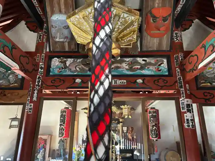 宝勝院(千葉県)