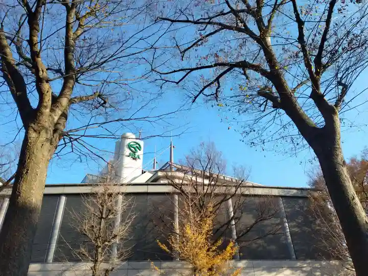 妙光院(東京都)