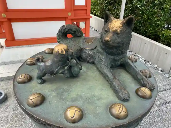 水天宮(東京都)