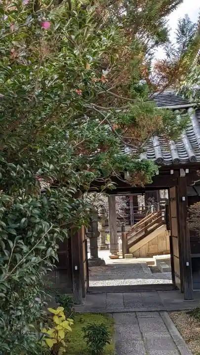 尊陽院(京都府)