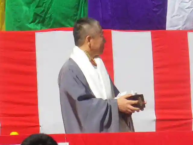 長谷寺のその他建物