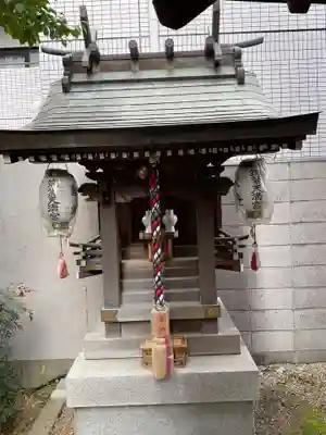 五條天神宮(京都府)