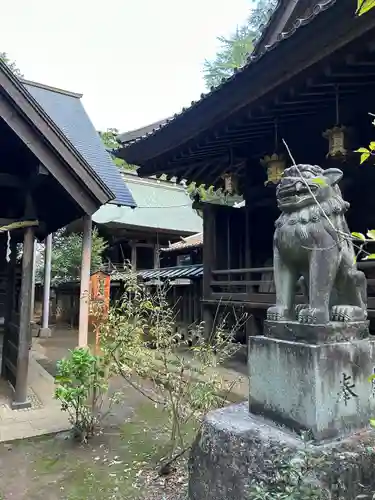 大宝八幡宮(茨城県)