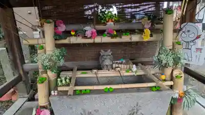 玉田神社(京都府)