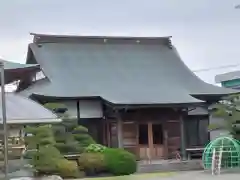 永林寺(神奈川県)