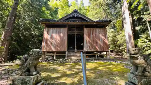 艗神社(兵庫県)
