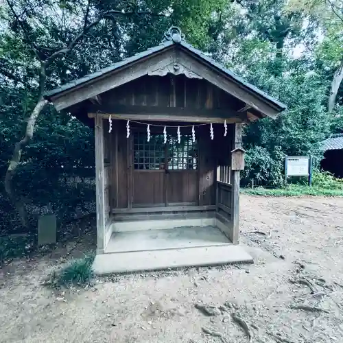 玉敷神社(埼玉県)
