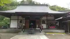 徳善院明王密寺(福島県)