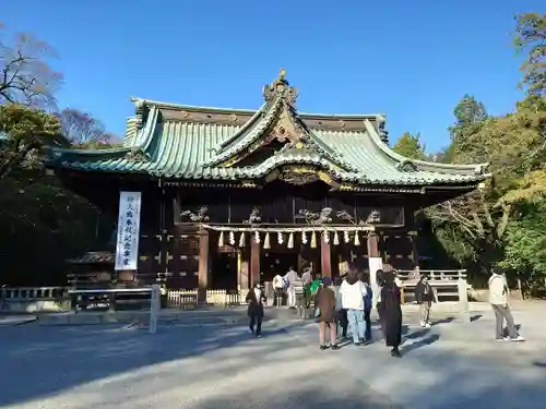 三嶋大社(静岡県)