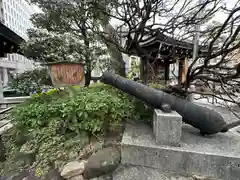 三宮神社(兵庫県)