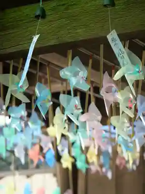 普門寺(切り絵御朱印発祥の寺)のその他建物