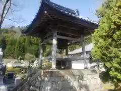 高成寺の建物その他