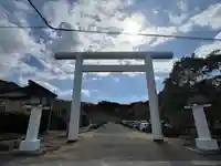 安房神社(千葉県)