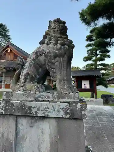 長野縣護國神社(長野県)