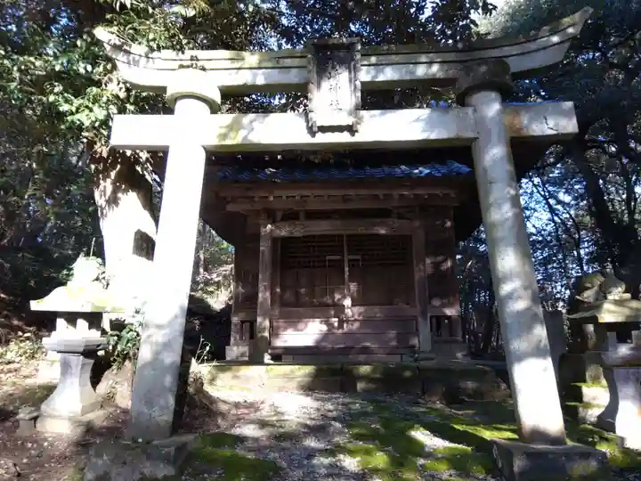 八雲神社(福井県)