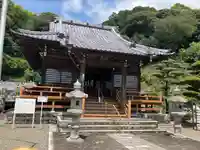 鬼岩寺(静岡県)
