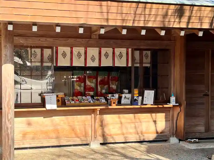 櫛田神社のその他建物