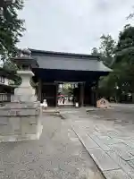 甲斐國一宮 浅間神社(山梨県)