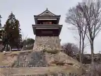 眞田神社(長野県)