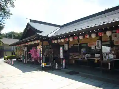 櫻木神社のその他建物