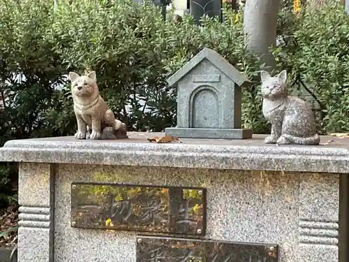 眞福寺のその他建物