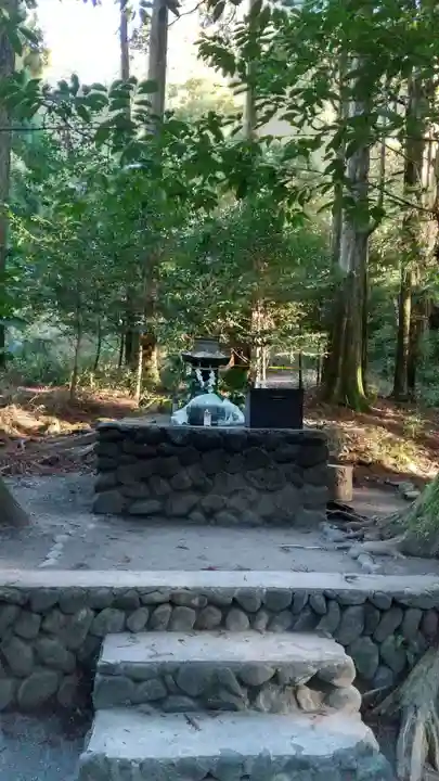 山神社(鹿児島県)