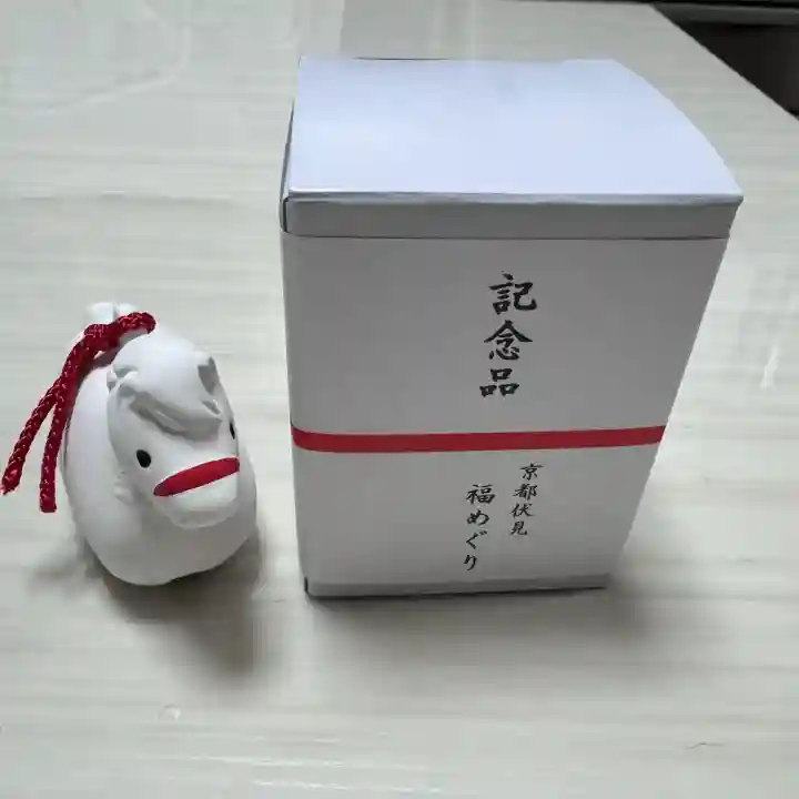 藤森神社(京都府)