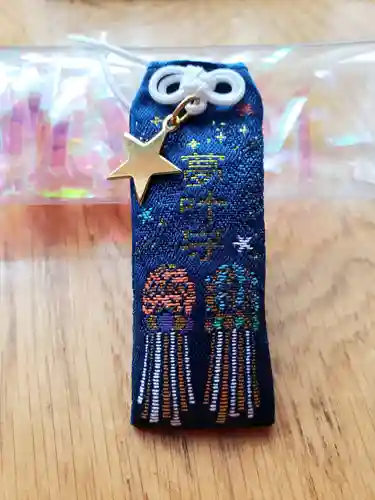 麻布氷川神社(東京都)