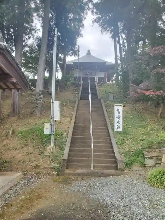 妙昌寺のその他建物