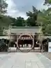 大國魂神社(東京都)