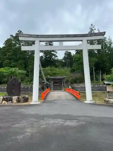 熊野大社(島根県)