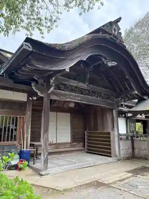 喜蔵院(奈良県)