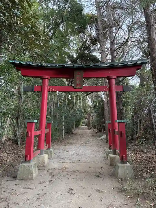 子安神社(千葉県)