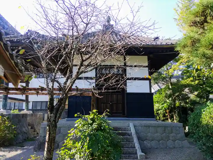 正覚寺のその他建物