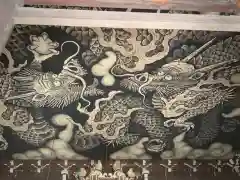 建仁寺（建仁禅寺）の芸術