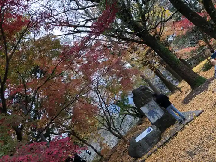 垂裕神社のその他建物